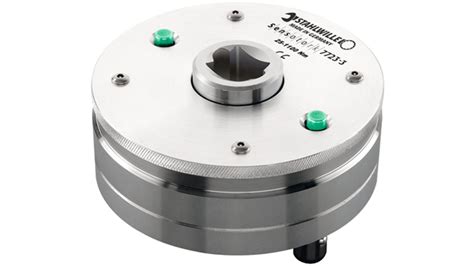 96522023 | STAHLWILLE Torque Tester, 8 &rarr; 400Nm, 3/4in Drive, 400Nm ...